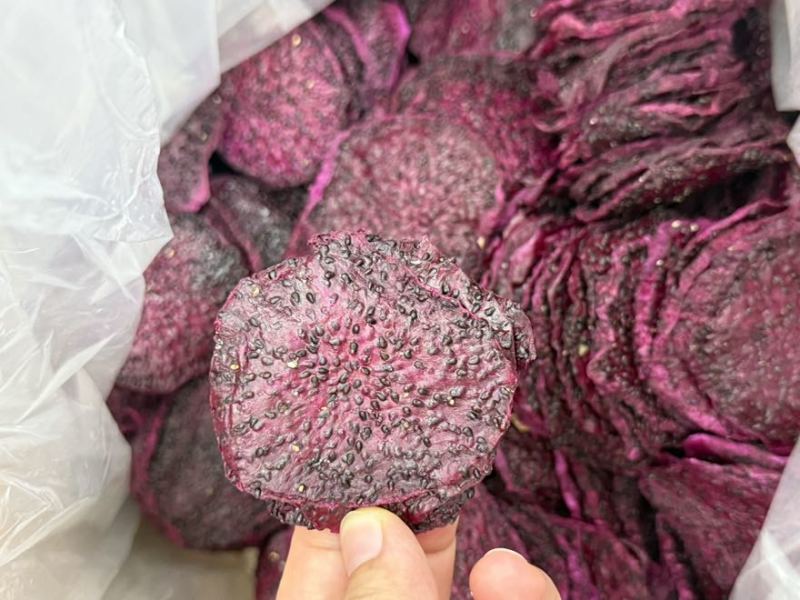 火龙果干，***，原汁原味