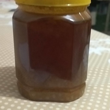 高山蜂蜜