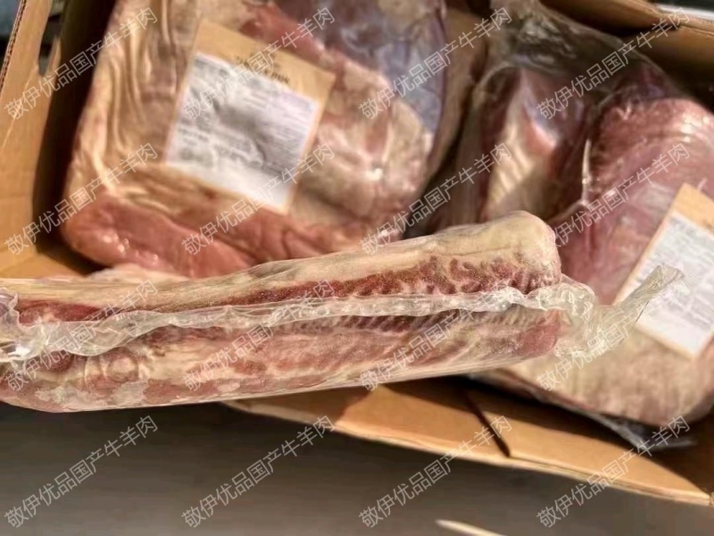 上方肥牛大量批发