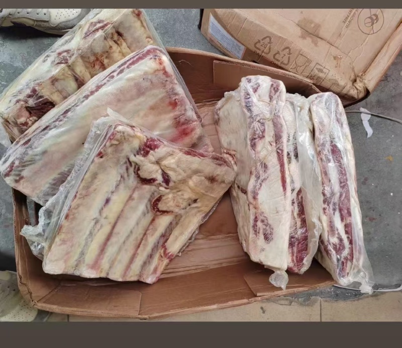 上方肥牛大量批发