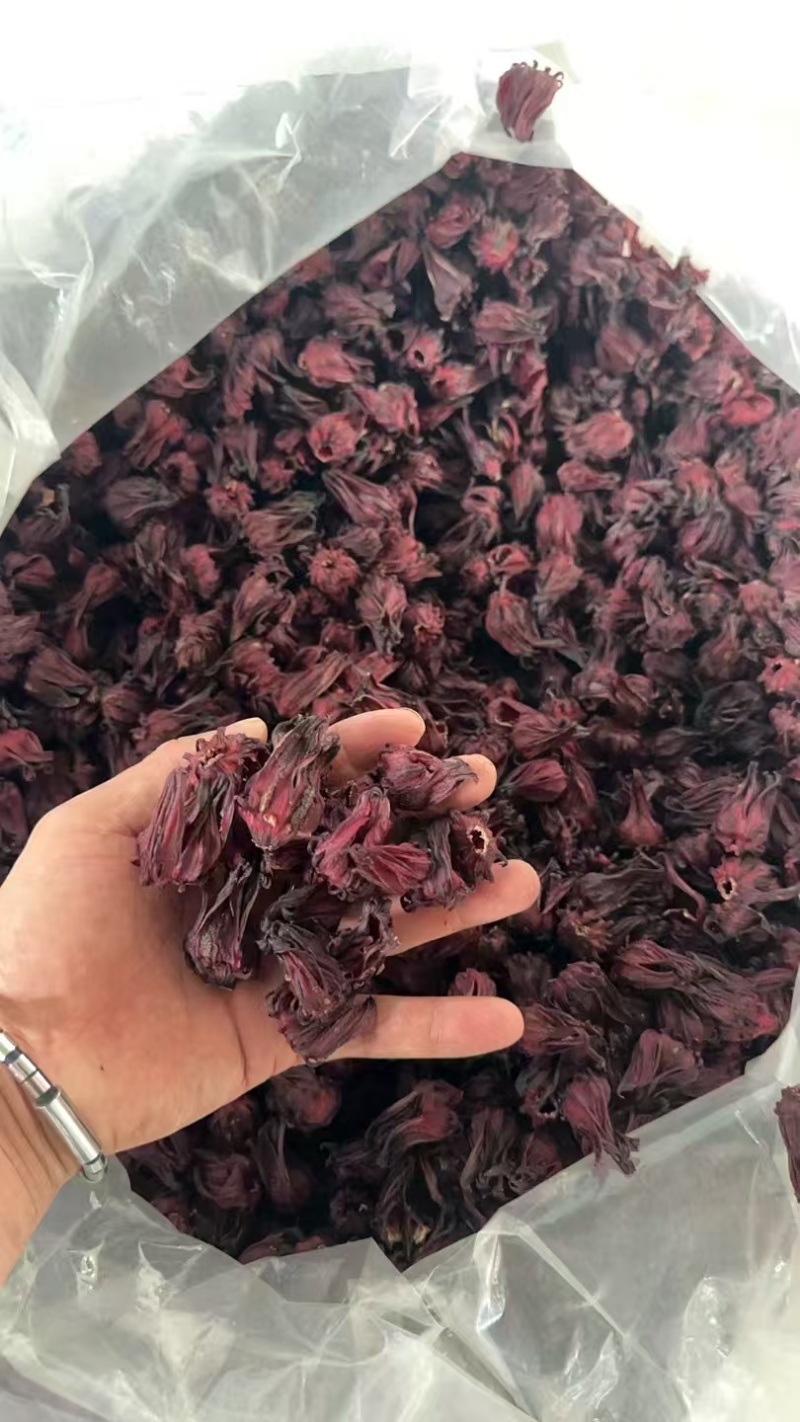 洛神花
