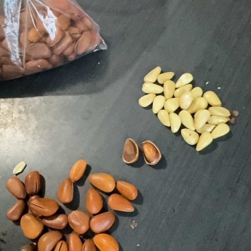 松子**电商货需要的联系我数量不多