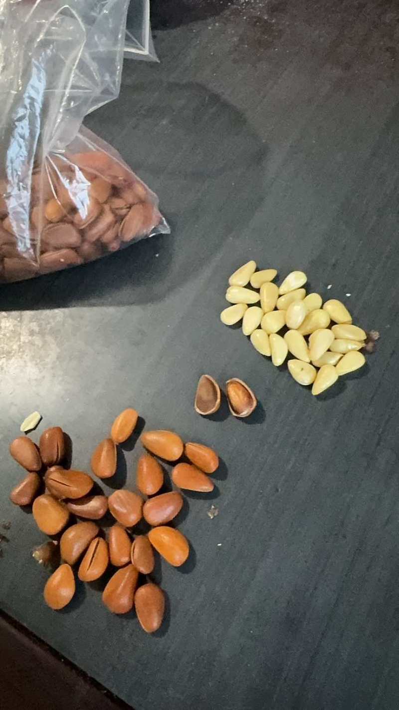松子**电商货需要的联系我数量不多