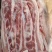 带皮五花肉条现货直发全国发货