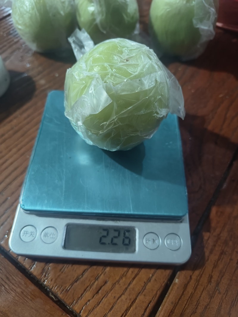贵妃牛奶枣
