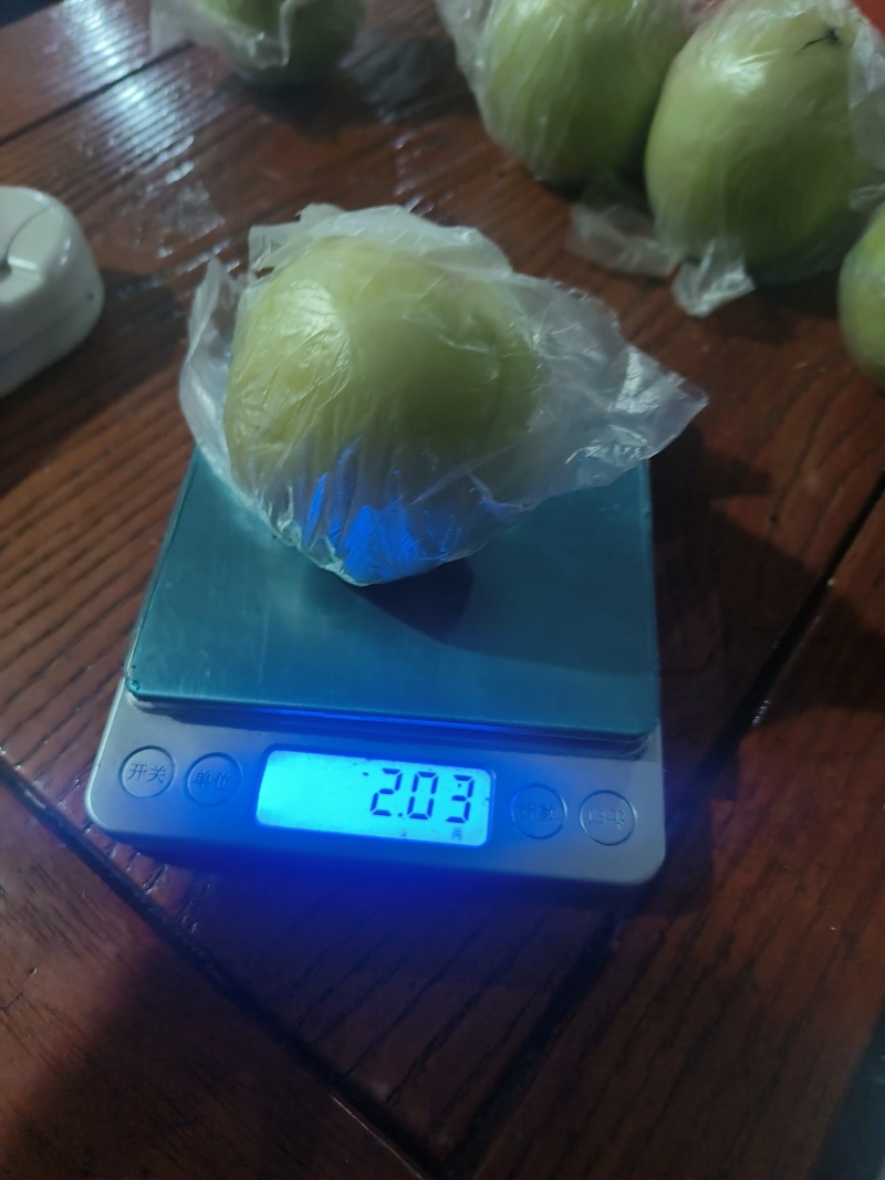 贵妃牛奶枣