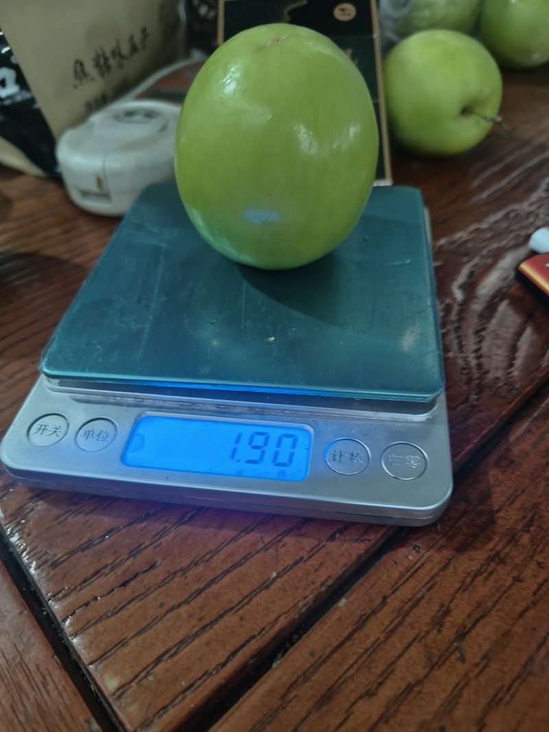 贵妃牛奶枣