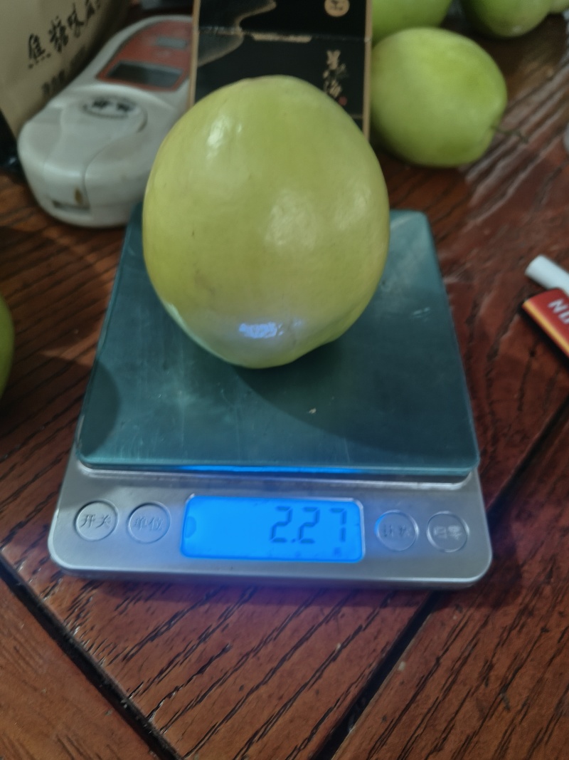 贵妃牛奶枣