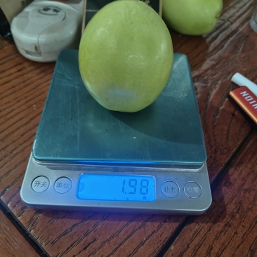 贵妃牛奶枣