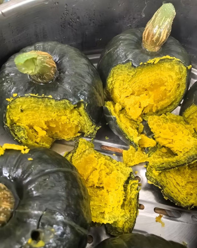 精品贝贝南瓜，产地直发，货源充足，全国发货！