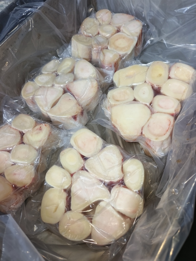 牛棒骨中段