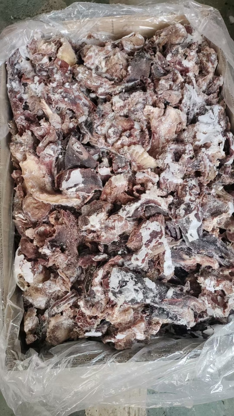 剔骨肉