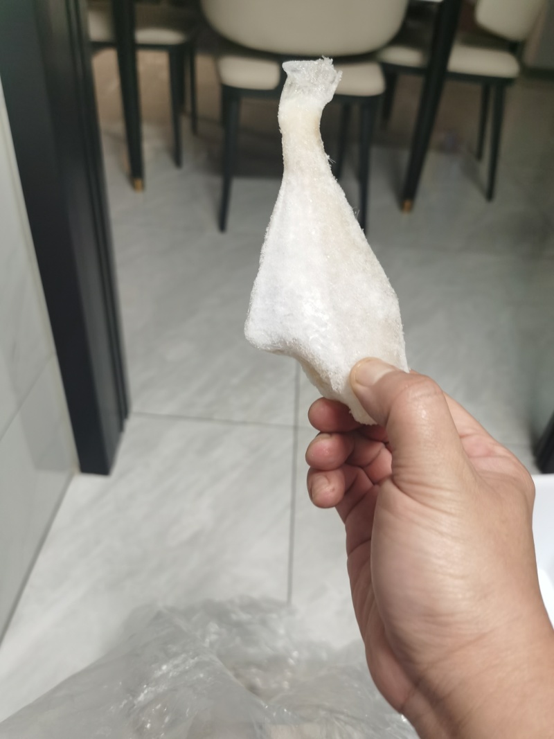 耗儿鱼