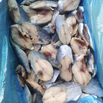鲅鱼块