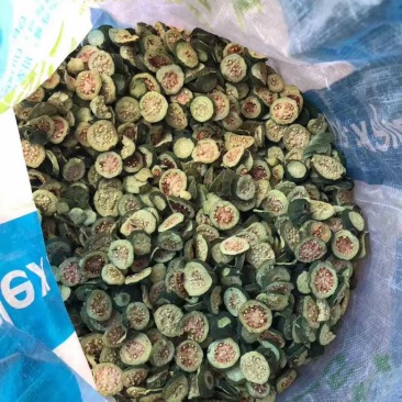 长期大量批发番石榴干