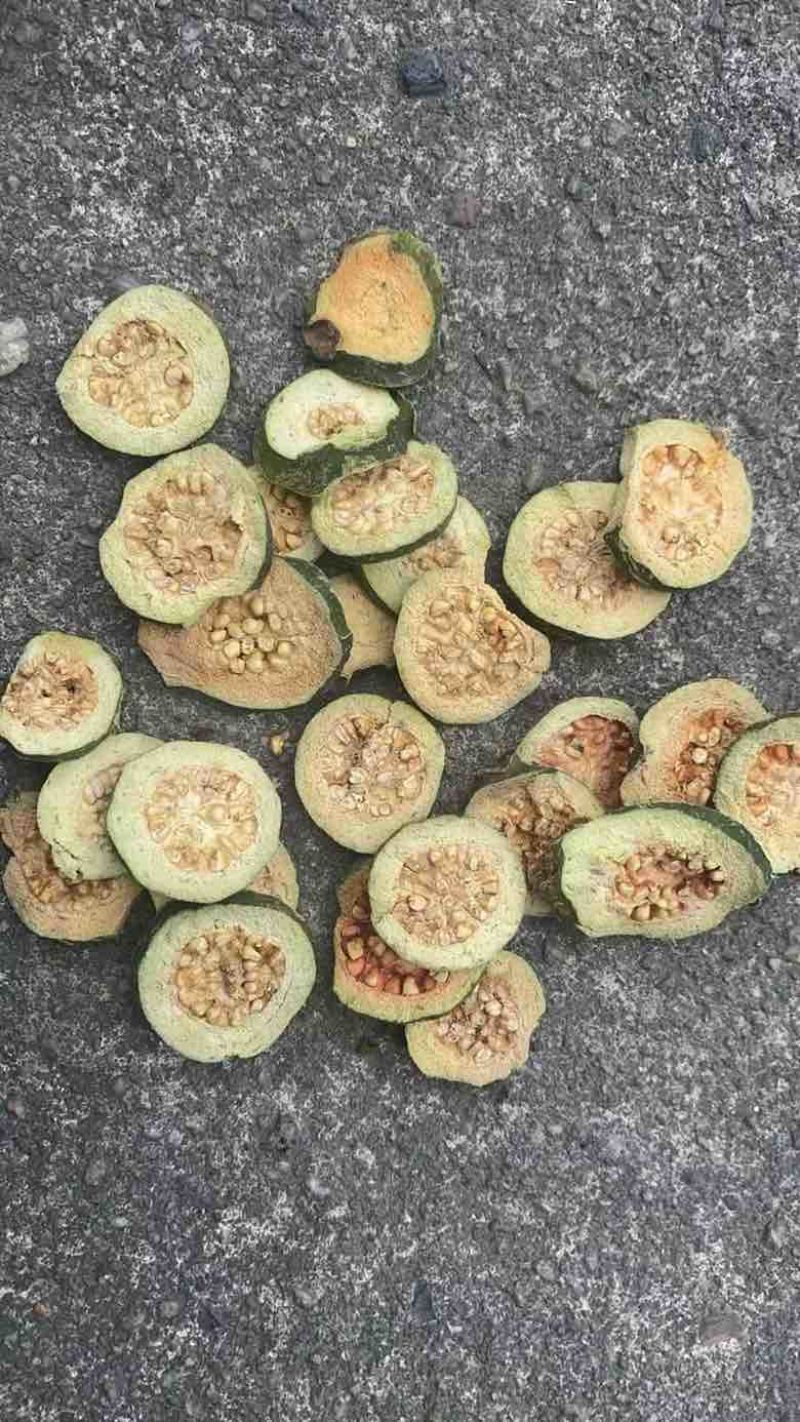 长期大量批发番石榴干