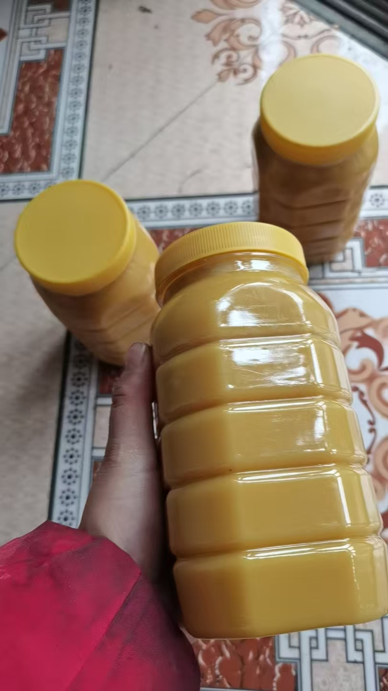 深山土蜂蜜