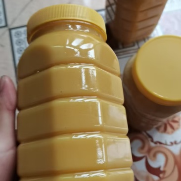 深山土蜂蜜