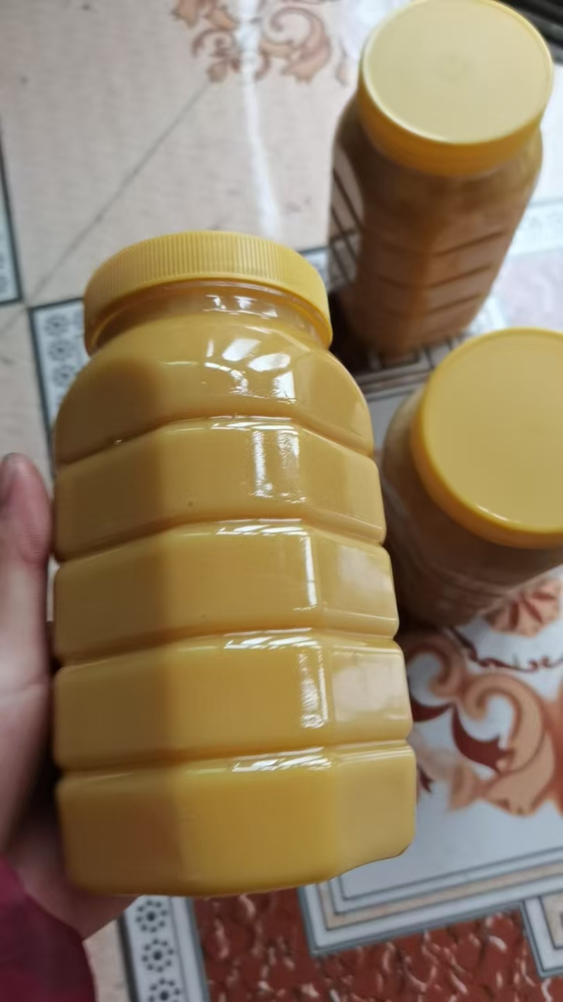 深山土蜂蜜