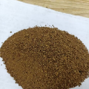 菜粕小料粗蛋白≥37%灰分≤10%水分≤11%17种氨基酸