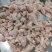 鸡米花，牙签肉原料，去皮胸肉块