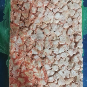 去筋爪骨