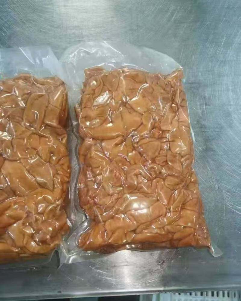 卤肥肠火锅店使用