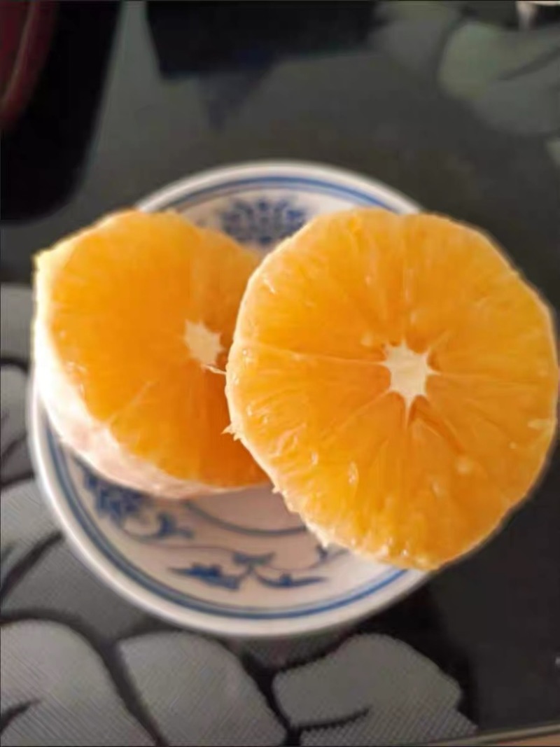正宗江西赣南脐橙