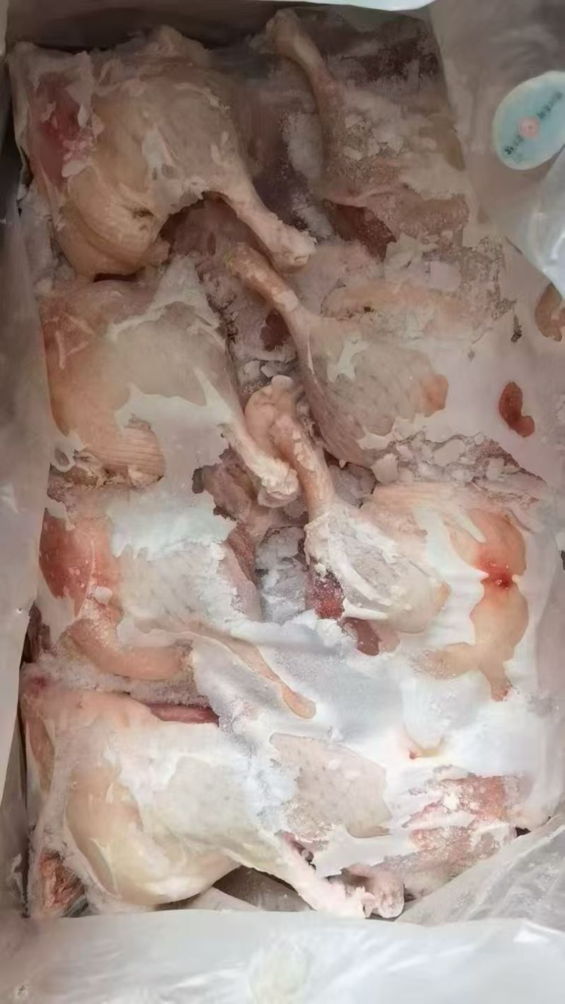 一级鸭边腿厂家直销质量保证价格实惠