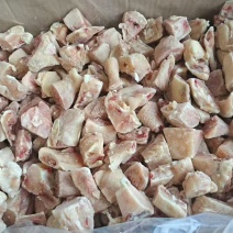 纯干黄焖鸡块，全鸡块，鸡腿块
