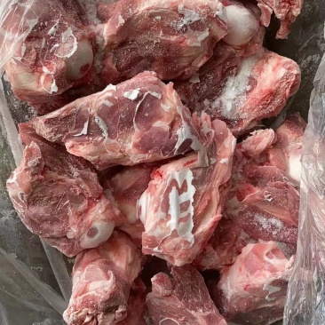 顺康多肉棒骨最新日期！现场实拍！全国发货