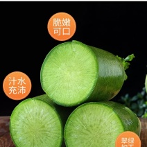 水果萝卜
