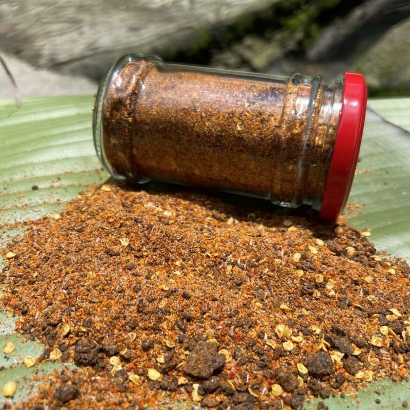 红河哈尼纯手工豆豉和豆腐乳