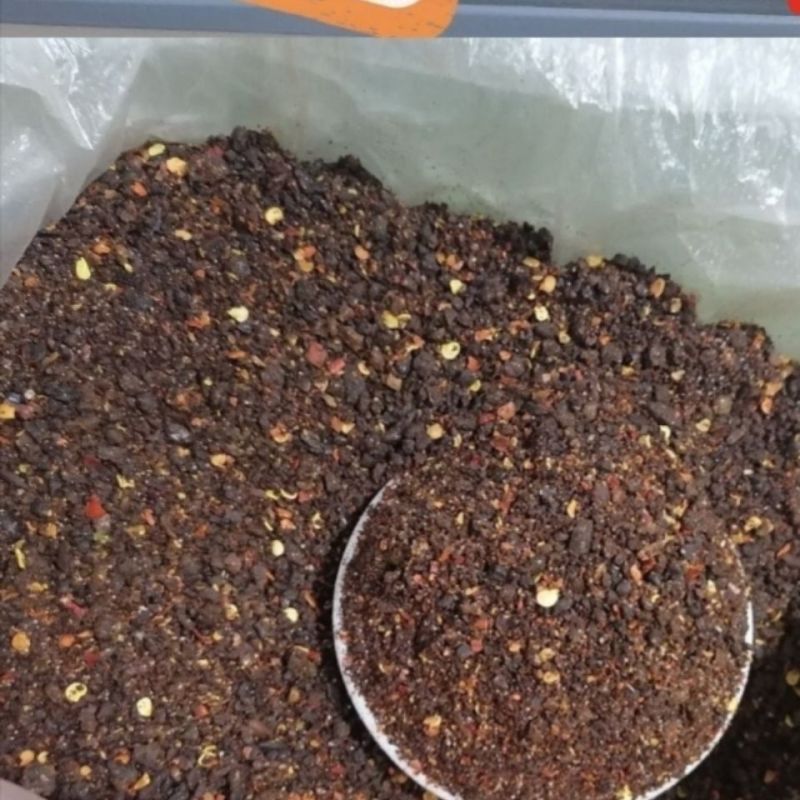 红河哈尼纯手工豆豉和豆腐乳