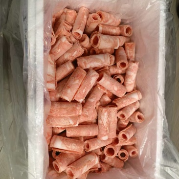 猪肉卷