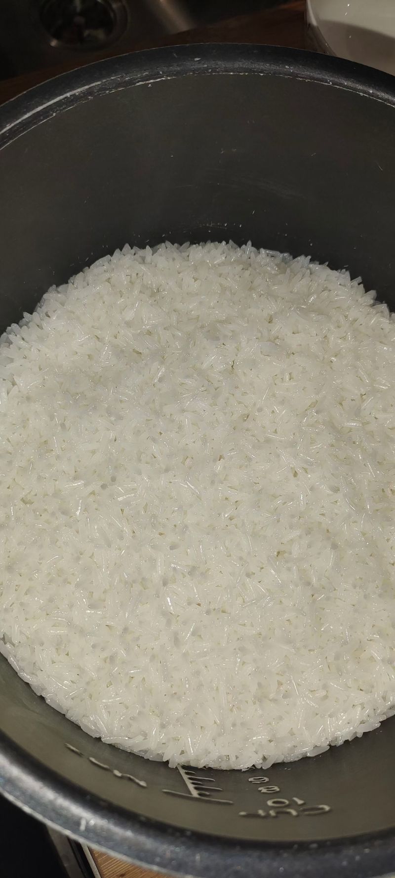 小粒香长粒稻花香