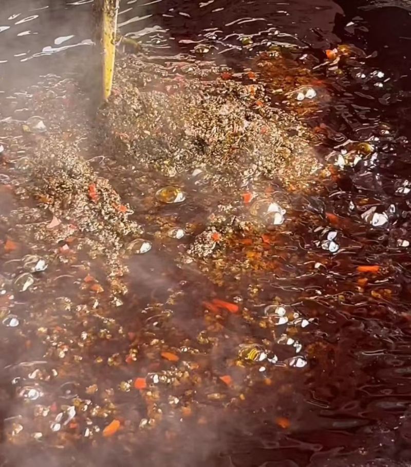 云南红河木姜子酱