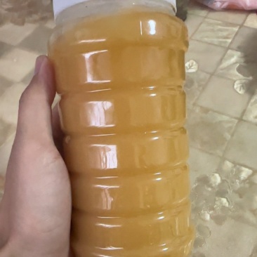 天然蜂蜜