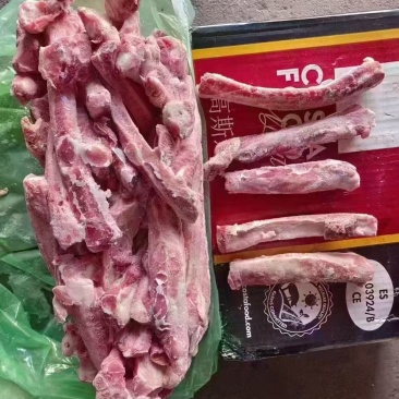 排骨条