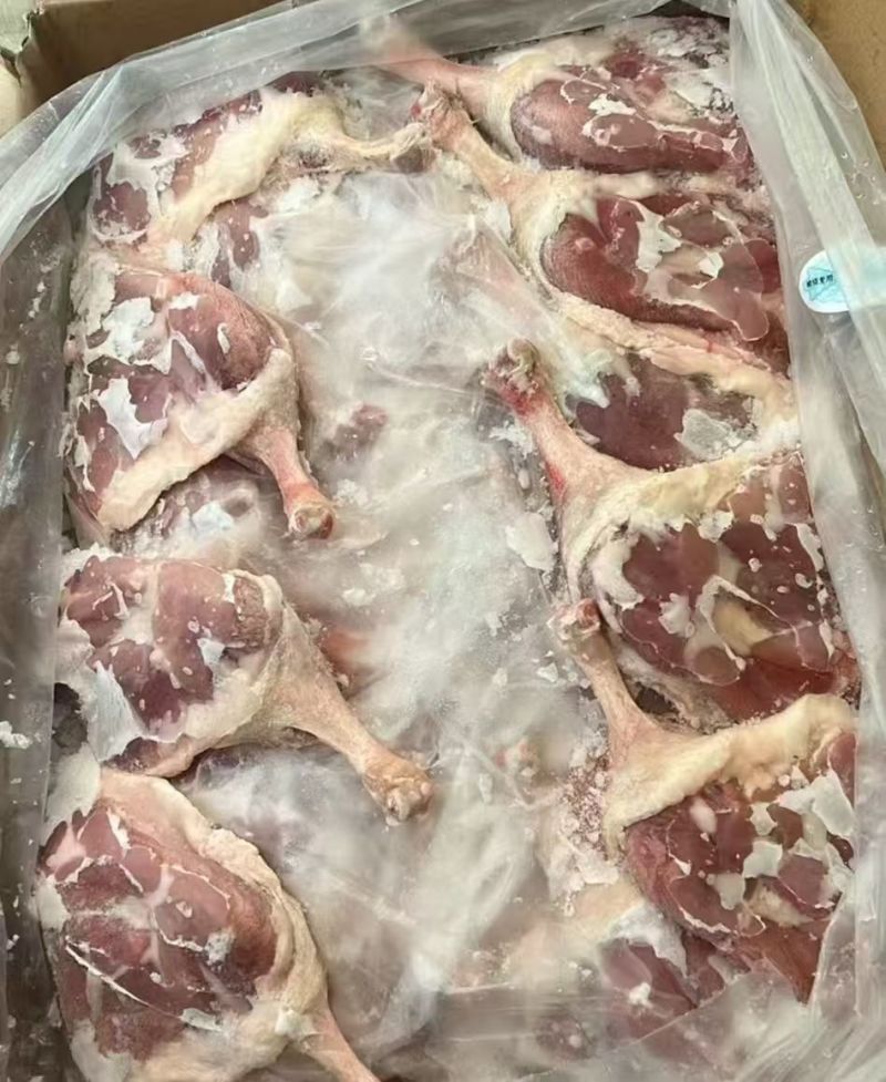 鸭边腿各种规定，价格优惠，质量有保障。