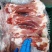 黑毛土猪肉