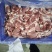 黑毛土猪肉