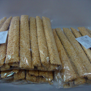 山东传统麦芽糖大量上市