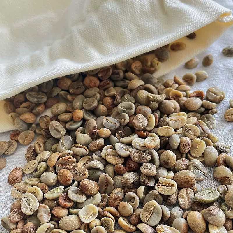 进口咖啡豆一手供应商，价格实惠，一件也是批发价