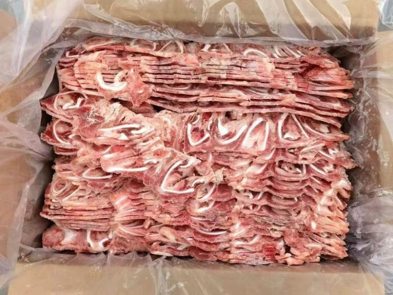 电商爆品:软骨丝。猪脆骨。生产，定制，包装，代发。一条龙服务