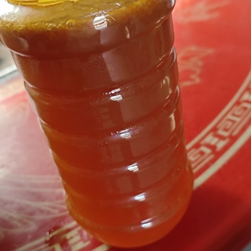 蜂蜜