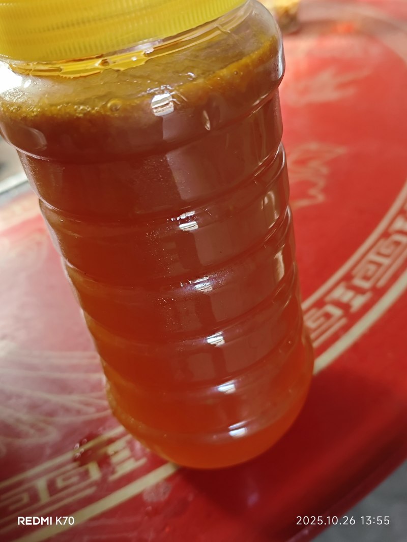 蜂蜜