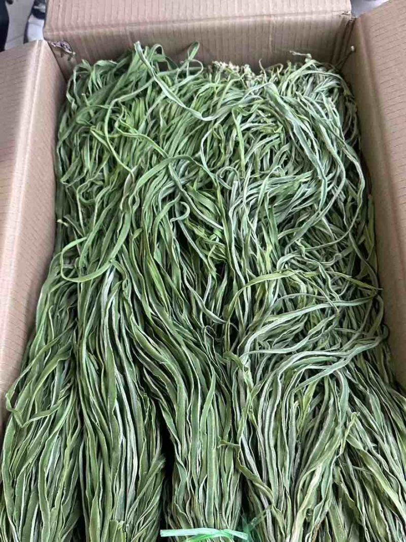 云南高原贡菜，产地直发，量大从优，欢迎咨询订购品尝