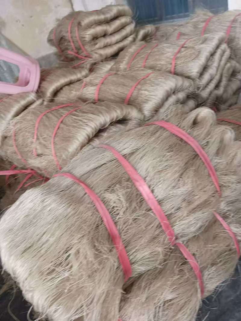 红薯粉条