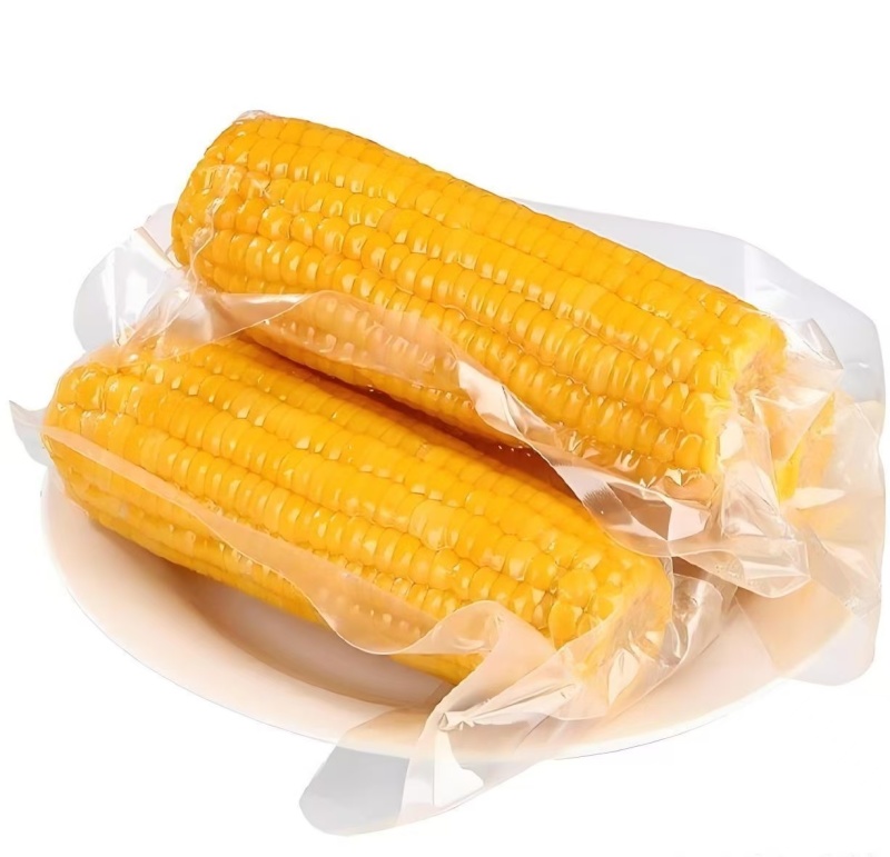 鲜食玉米